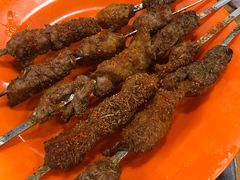 -马记伊源斋涮肉·清真菜(潘家园古玩市场店)