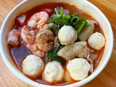 招牌虾面-明月虾面(厦禾路店)