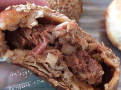 -老回回饺子馆(海洋馆店)
