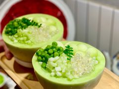-山悦里 山野·鲜火锅(罗斯福广场店)