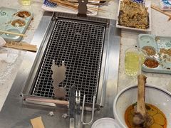 -呼伦贝尔烤羊·蒙古烤羊排(南田路总店)