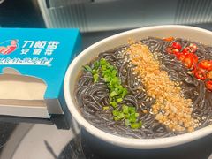 -刀板香·安徽菜(国购IFC店)