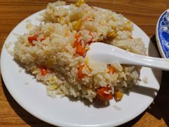 -胖老汉椒麻鸡清真新疆菜(西御街店)