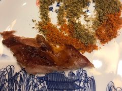 -宗泉烤全羊·烤羊腿·家常菜(解放东路店)