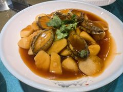 土豆焖鲍鱼-西北印象佳宴(兴华街中段店)