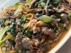 -菜忠潮州牛肉店(岗厦店)