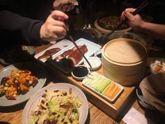 -青年公社烤鸭(青年路店)