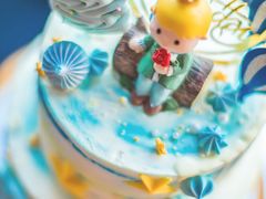 -Timo队长·高端生日派对策划机构(静安寺店)