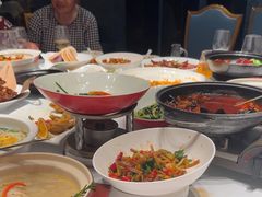 -湖锦酒楼·31年地道湖北菜(黄鹤楼店)