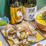 愚园路深夜食堂，日料天花板在这里