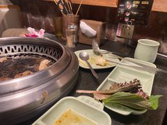 -盛江山自助料理(奥莱锦辉购物广场店)