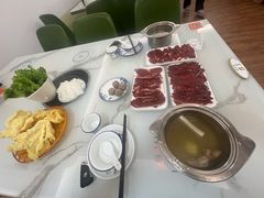 -福合埕牛肉火锅(长平国新店)