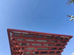 -中华艺术宫(上海美术馆)