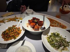 -章吴记喜瑞餐厅(东东城店)