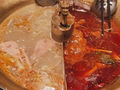 -小龙翻大江文化火锅(宽窄店)
