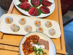 -长嘉·河图火锅(长嘉汇江景旗舰店)