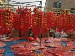 -李村大集