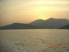 -梅窝