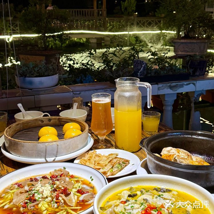 武夷山|在这家中式小馆连干两碗🍚