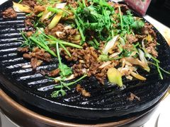 -京味斋·北京烤鸭(北京南站洋桥店)