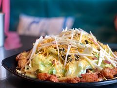 -MI WU FACTORY米屋美食工厂餐厅(绿地店)