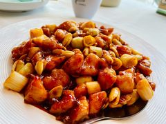 -玉林烤鸭店(定福庄店)