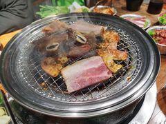 -原始泥炉烤肉(总店)