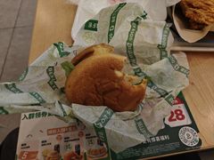 -德克士(东安店)