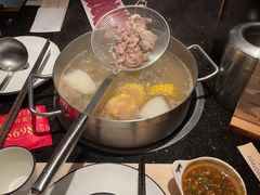 -牛事制造局牛肉火锅(莲岳路店)