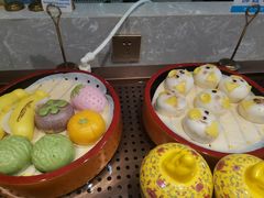 -伍棵星炭烤自助料理·烤鳗鱼(浦东食品城店)