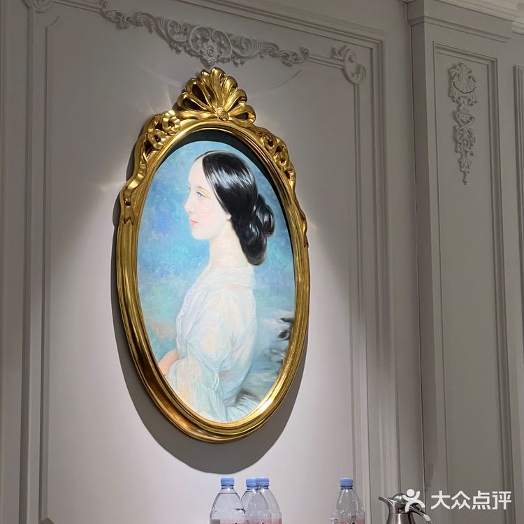 喜欢自助的朋友可以来～