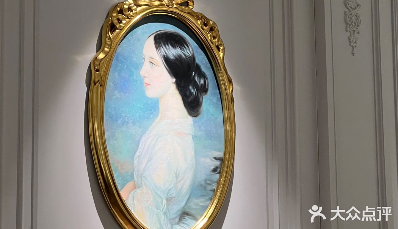 喜欢自助的朋友可以来～