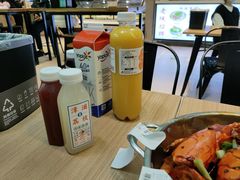 -盒马鲜生(顺义店)