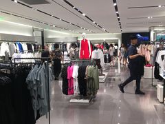 -ZARA(深圳金光华广场店)