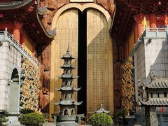-上海东林寺(金山区)