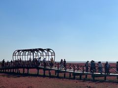 -红海滩国家风景廊道