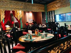 -锦府盐帮·侯宅(五棵松万达店)