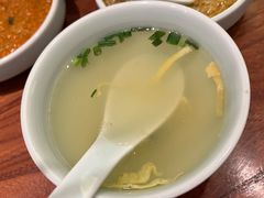 -裕兴记•蟹黄面馆(人民广场店)