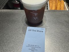 -O.P.S. CAFE