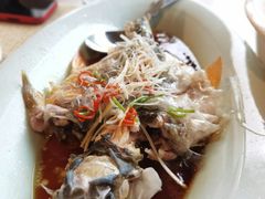 -武夷山德懋堂度假村·五观堂餐厅