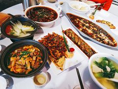 -庆合府重庆大排档(紫都城店)
