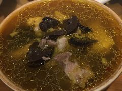 松露汽锅鸡-醉云喃
