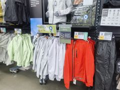 -迪卡侬(西华店)