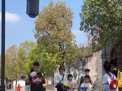 -枫香湖儿童公园