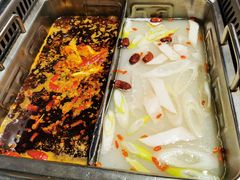 -山城老炮火锅城