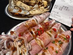 -阿里元海鲜·闽南特色菜(曾厝垵店)