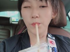 -星巴克(北京通州新光大中心店)