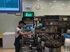 -1点点(长乐机场店)