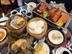 -香港蓮香樓(上環店)