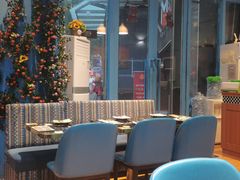 -木尔坦·Multan巴基斯坦清真餐厅halal(大智嘉园店)